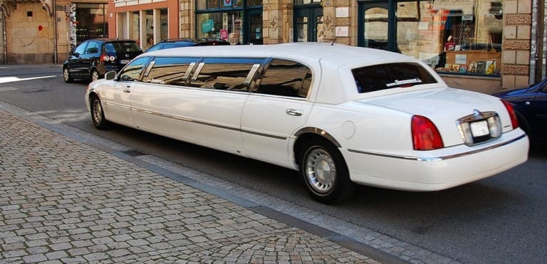 New york limousine services