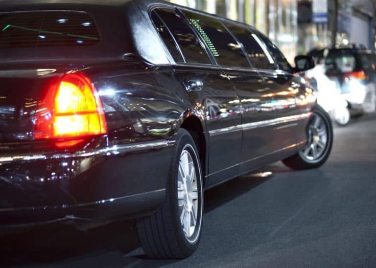 The best new york limo service