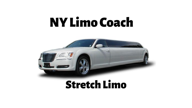 NY LIMO Coach Service ny