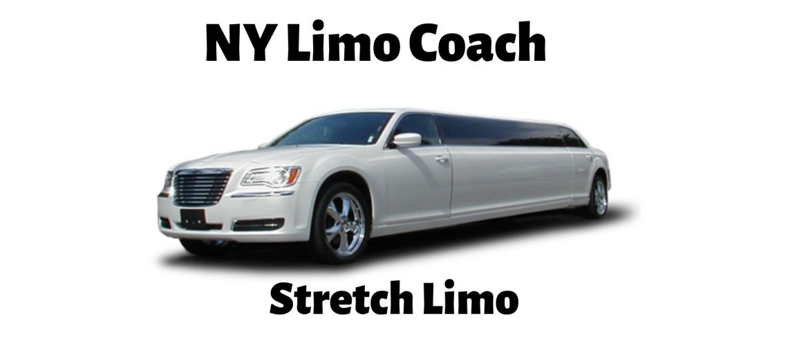 NY LIMO Coach Service ny