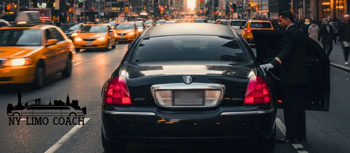 The Benefits of Hiring a Professional Limo Service in NYC