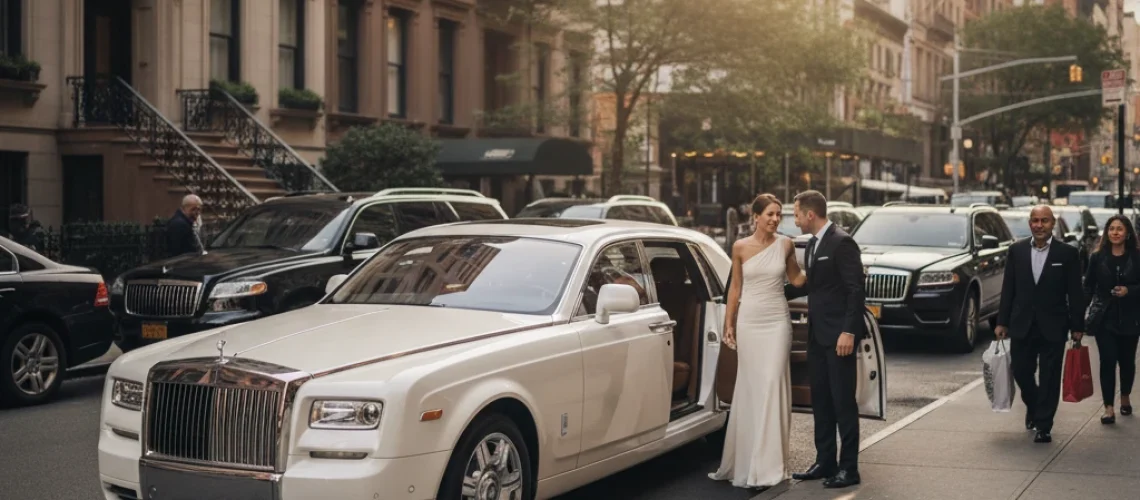 Long Island Airport Limo: Stress-Free JFK, LGA, EWR Transfers